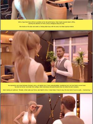 Iconic Procedure Porn Comics english 83