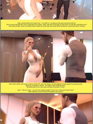 Iconic Procedure Porn Comics english 84