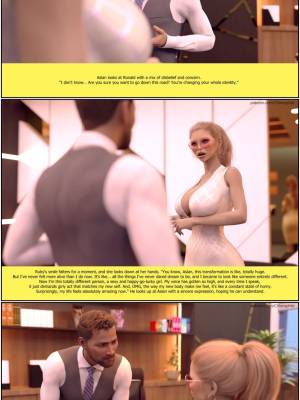 Iconic Procedure Porn Comics english 85