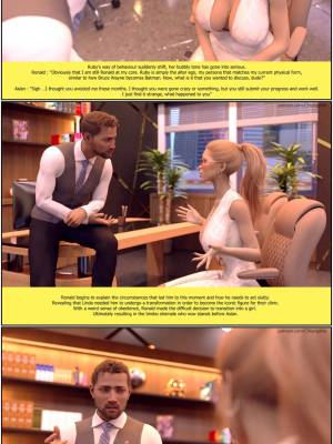 Iconic Procedure Porn Comics english 86