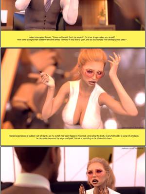 Iconic Procedure Porn Comics english 87