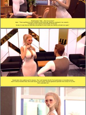 Iconic Procedure Porn Comics english 88