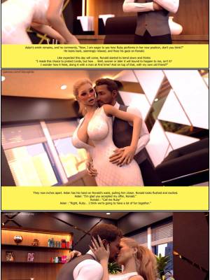 Iconic Procedure Porn Comics english 90