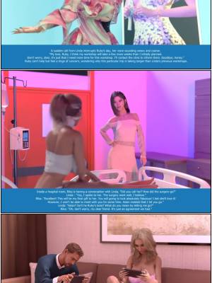 Iconic Procedure Porn Comics english 97