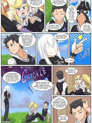 IF:Minerva - A Witch Maid For You Porn Comics english 06