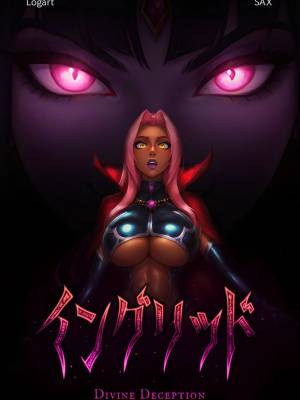 Ingrid: Divine Deception