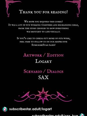 Ingrid: Divine Deception Porn Comics english 39