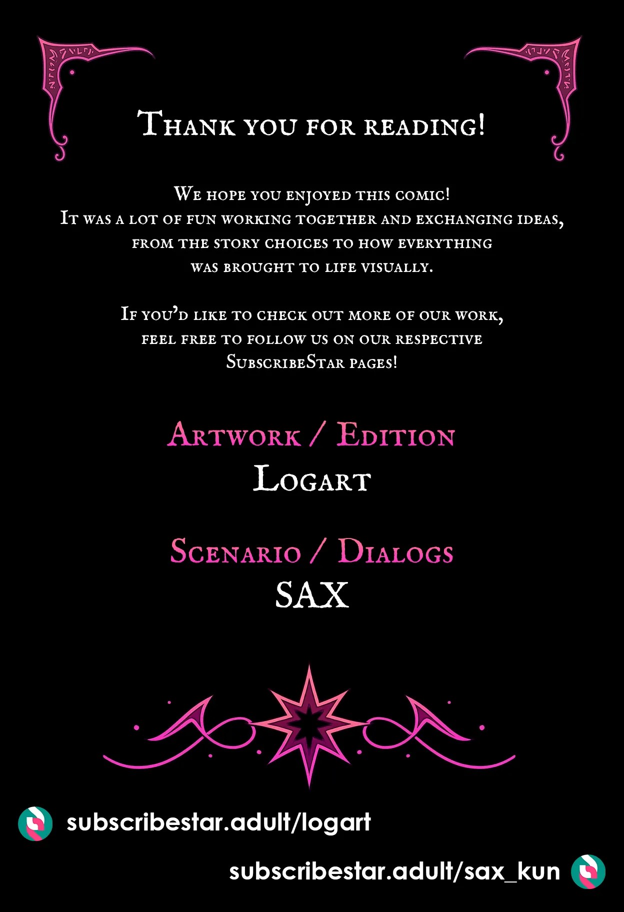Ingrid: Divine Deception Porn Comics english 39