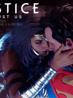 Injustice: It's Just US