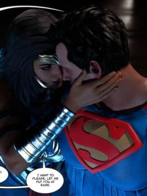 Injustice: It's Just US Porn Comics english 03