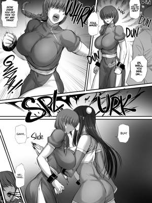 Is It Wrong To Pick Up A Jiangshi In A Dungeon Part 2 Porn Comics english 04