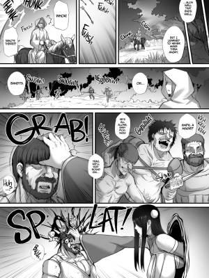 Is It Wrong To Pick Up A Jiangshi In A Dungeon Part 2 Porn Comics english 24