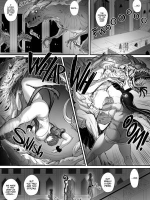 Is It Wrong To Pick Up A Jiangshi In A Dungeon Part 2 Porn Comics english 30