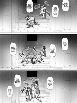 Is It Wrong To Pick Up A Jiangshi In A Dungeon Part 2 Porn Comics english 40