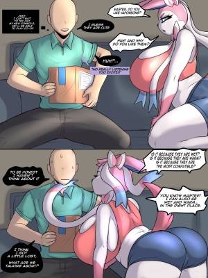 Jealous Are We a Survival Guide For Dere's  Porn Comics english 02