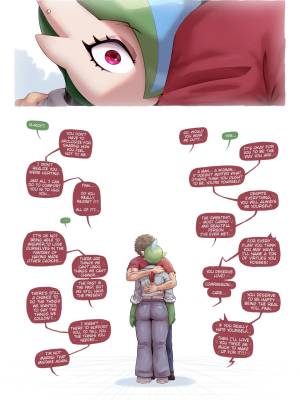 Just Mere Friends Porn Comics english 04