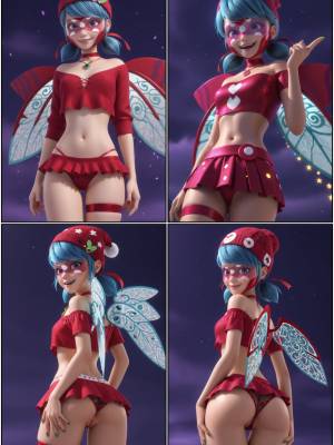 Ladybug Cosmobug Porn Comics english 03