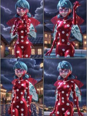 Ladybug Cosmobug Porn Comics english 67