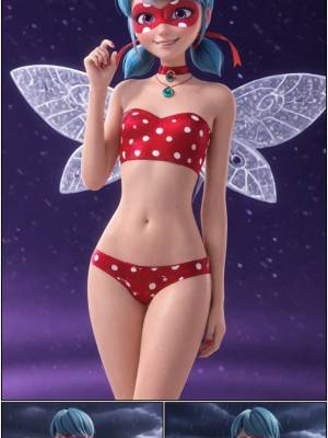 Ladybug Cosmobug Porn Comics english 80