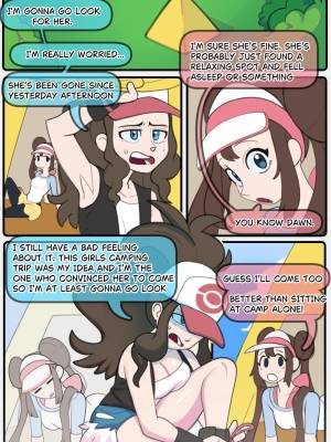 Lost And Found Part 2 Porn Comics english 03