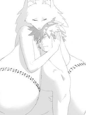 Lost Battered Fuck Puppy Porn Comics english 22