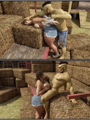 Madelyn By Blackadder Porn Comics english 04