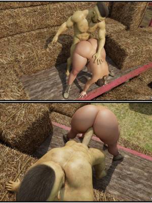 Madelyn By Blackadder Porn Comics english 25