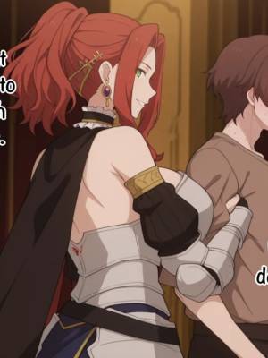 Malty S Melromarc Femdom Request Porn Comics english 02