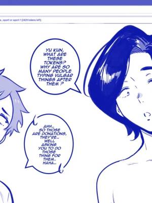 Mama Failure Porn Comics english 15