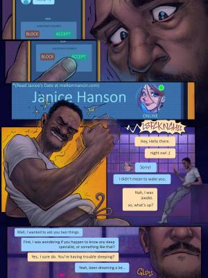 MANIA By Melkor Mancin Porn Comics english 11