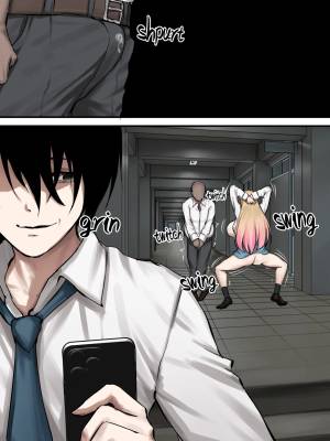 Marin Kitagawa By Penti Part 2 Porn Comics english 05