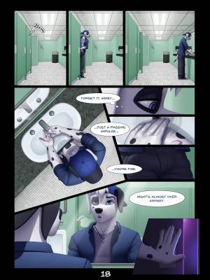 May The Best Man Win Porn Comics english 19