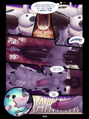 May The Best Man Win Porn Comics english 45