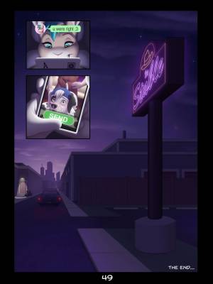 May The Best Man Win Porn Comics english 50