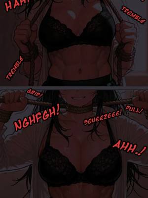 Meet Up With a Masochist Porn Comics english 07
