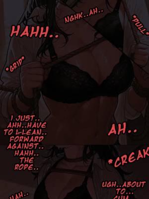 Meet Up With a Masochist Porn Comics english 08