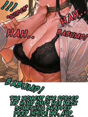 Meet Up With a Masochist Porn Comics english 13