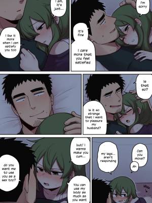 Midnight Snack Porn Comics english 49