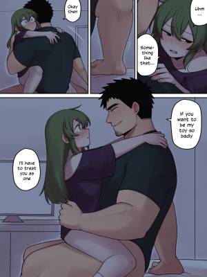 Midnight Snack Porn Comics english 50