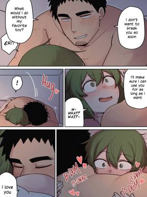 Midnight Snack Porn Comics english 62