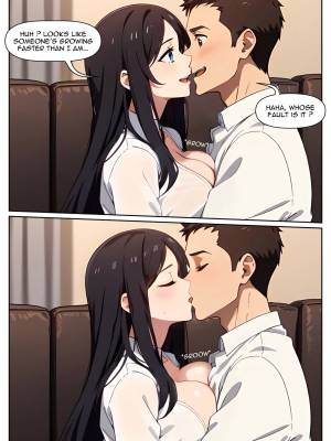 Mina's Blessing: Part One Porn Comics english 05