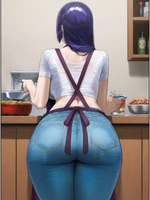 Minamoto No Raikou NTR