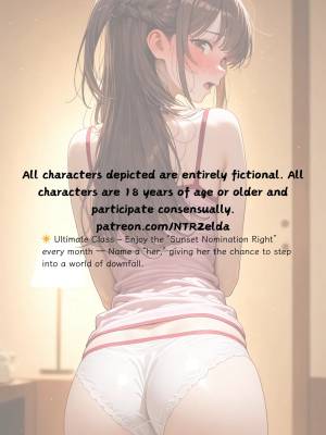 Missing Pages #011: Mizuhara's Room 204 Porn Comics english 13