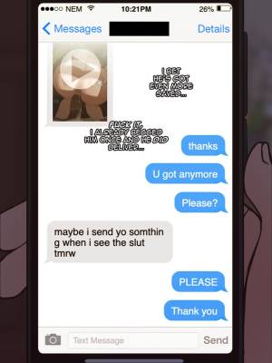 Mom Deals With My Bully By NotEnoughMilk Porn Comics english 10