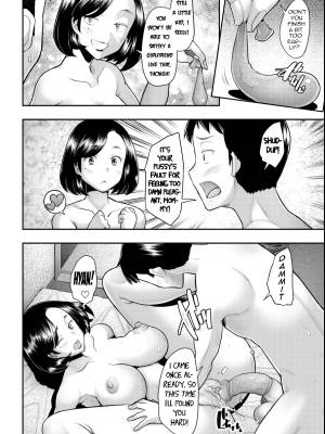 Mommy Smells Like Soap Porn Comics english 14