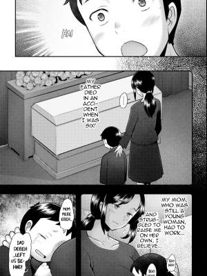 Mommy Smells Like Soap Porn Comics english 17