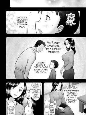 Mommy Smells Like Soap Porn Comics english 18