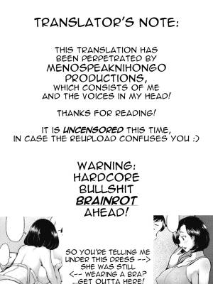 Mommy Smells Like Soap Porn Comics english 27