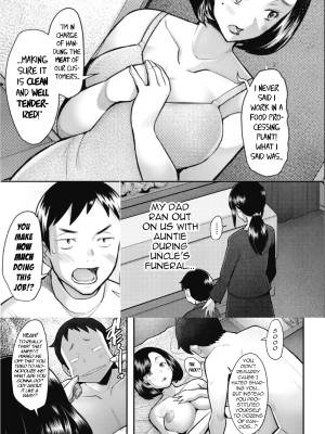 Mommy Smells Like Soap Porn Comics english 28