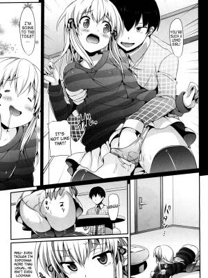 Mousou Stampede! Porn Comics english 05